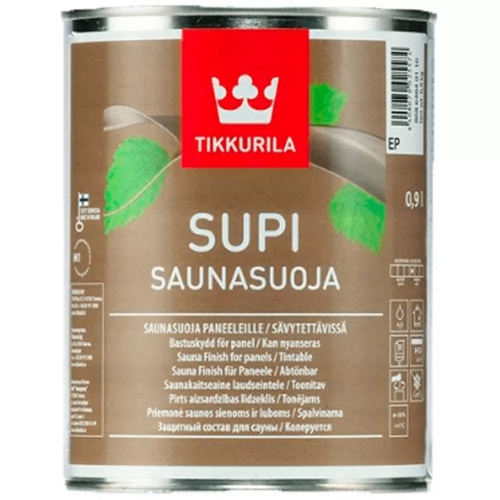 Tikkurila
