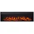Очаг RoyalFlame Vision 60 LOG LED
