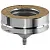 Конденсатосборник ВУЛКАН d180х280 V50R (321/0,5мм+304/0,5мм)