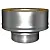 Переходник ВУЛКАН моно-термо d115х215 V50R (321/0,5мм+304/0,5мм)