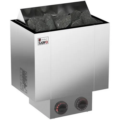 Печь электрическая SAWO Nordex NRX-60NB-Z