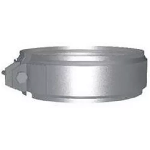Хомут ВУЛКАН d200х300 (AISI 304)