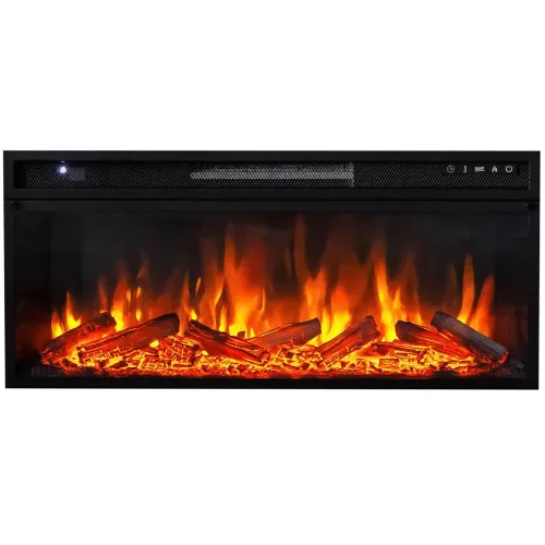 Очаг RoyalFlame Vision 42 LOG LED