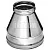Конус ФЕРРУМ d150х210 (430/0,5мм)