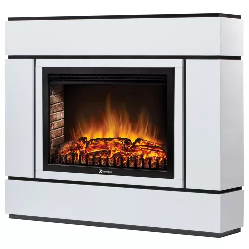 Портал Electrolux Lacado (под очаг EFP/P-3020LS, 3320RLS) белый