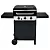 Гриль газовый Char-Broil Performance 3B
