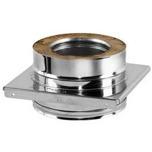 Опора ВУЛКАН d150х250 Z50R (321/0,5мм+оцинк.)
