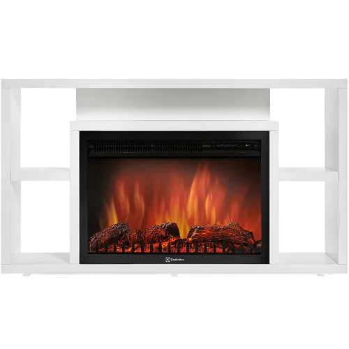 Портал Electrolux Multimedia (под очаг EFP/P-3020LS, 3320RLS) белый