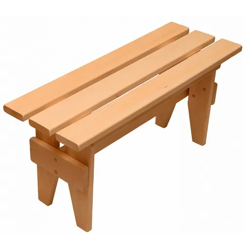 Лавка Cleanwood 0,5 м