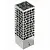 Печь электрическая SAWO Cubos CUB3-75Ni2-P