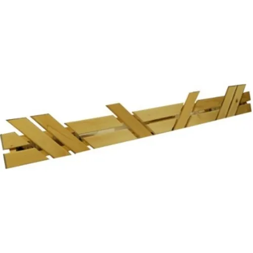 Подспинник ТПК W 2,5м комбинированный термо