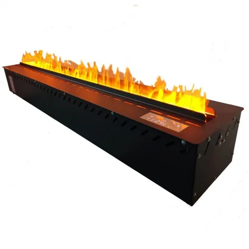 Очаг паровой InterFlame FIREX 800 3D