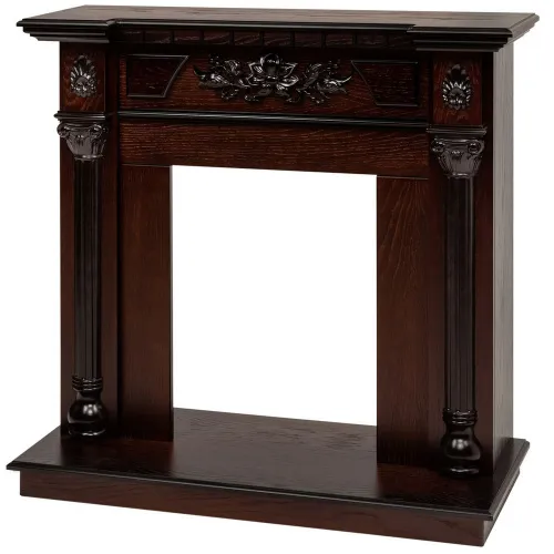 Портал RealFlame Dacota STD (под очаг Majestic, Fobos) античный дуб