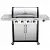 Гриль газовый Char-Broil Professional 4S