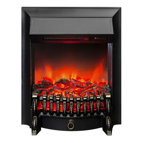 Очаг RealFlame Fobos Lux Black RC