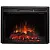 Очаг RealFlame SPARTA 25,5