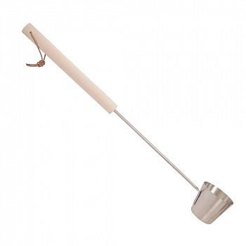 Черпак EVEREST 0,3л 70см нерж (TG-54)